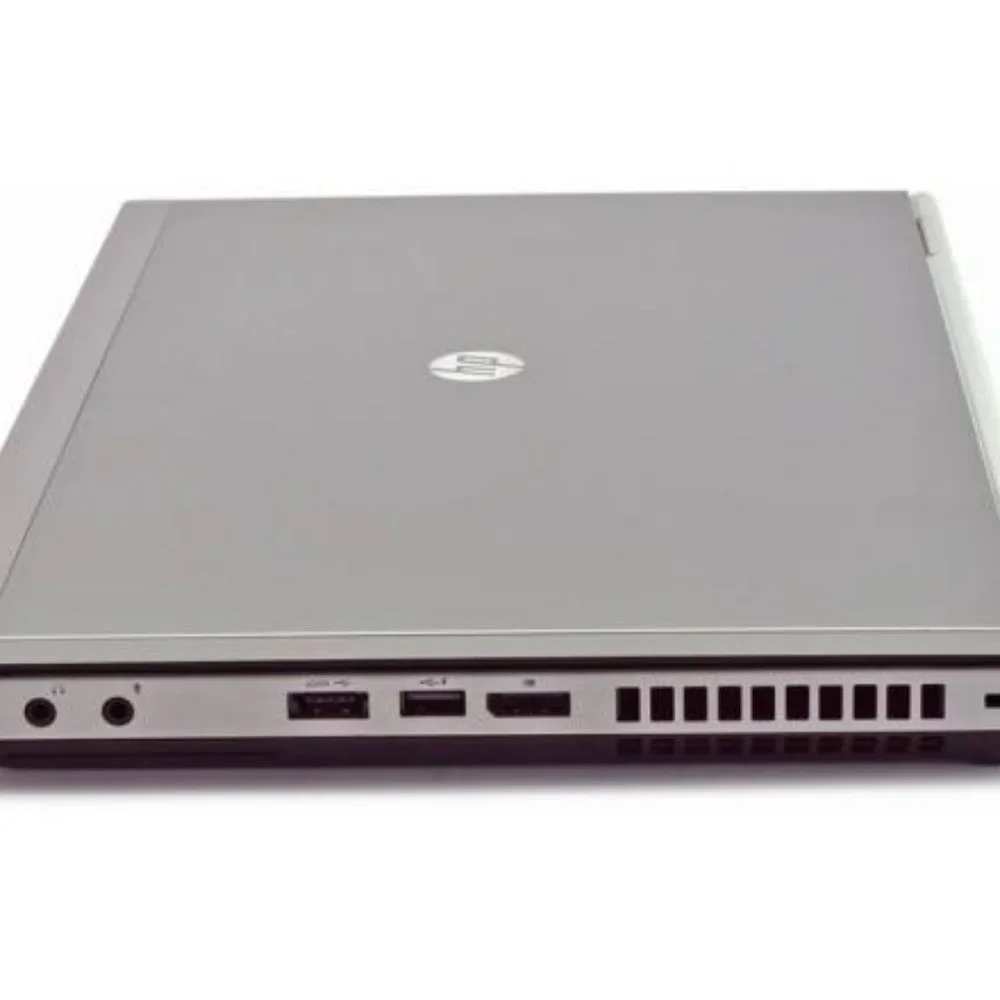 HP elitebook 8460p
